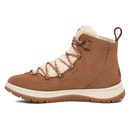 UGG Snow Boots Women's Chestnut
