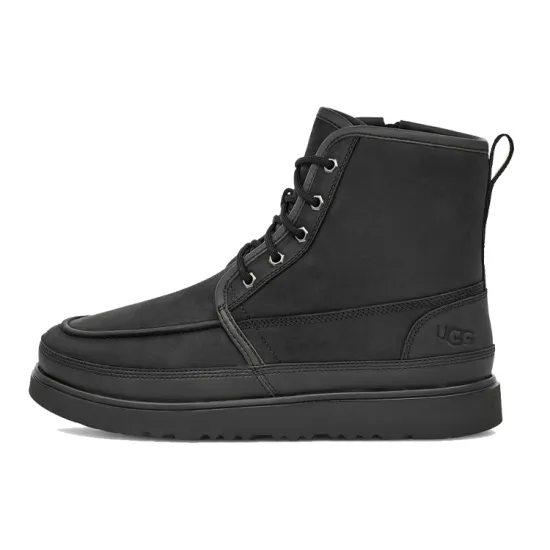 UGG Neumel High Moc Weather 'Black'