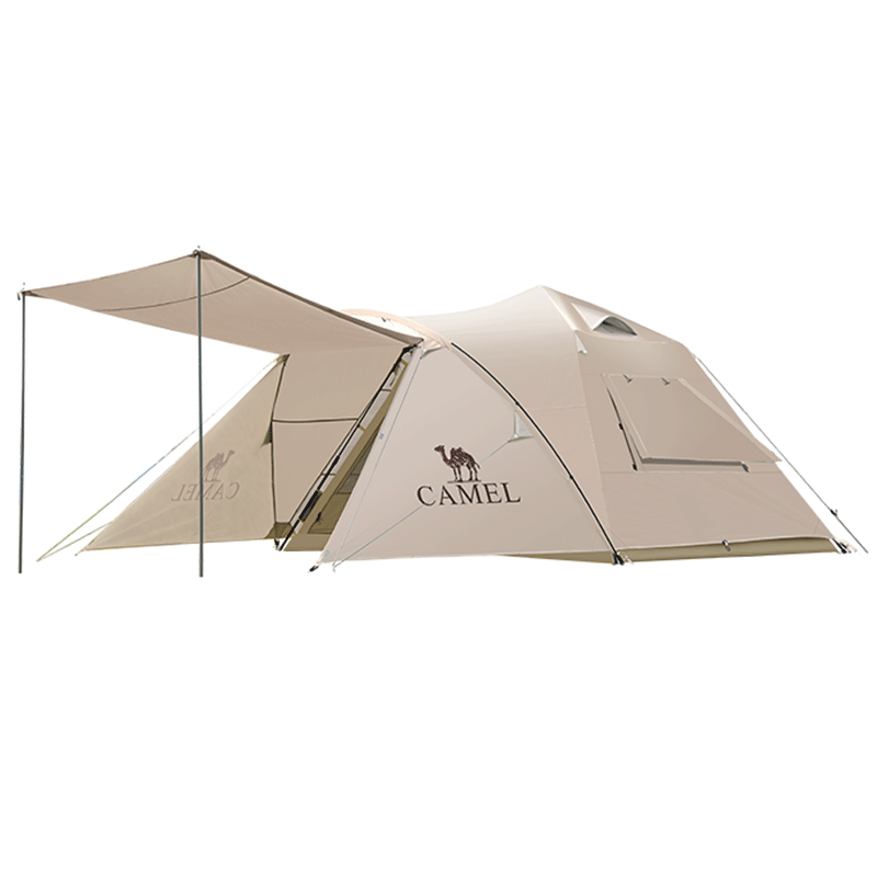 CAMEL Camping, Travel & Mountain Tents