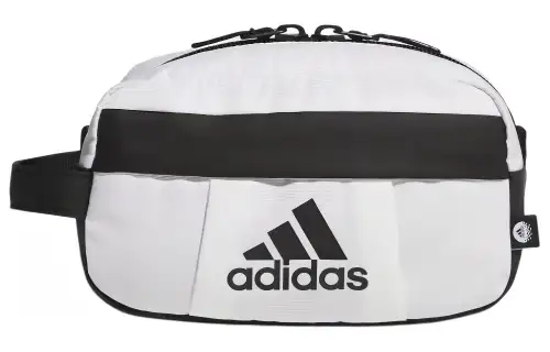Adidas Travel Organizers White & Black