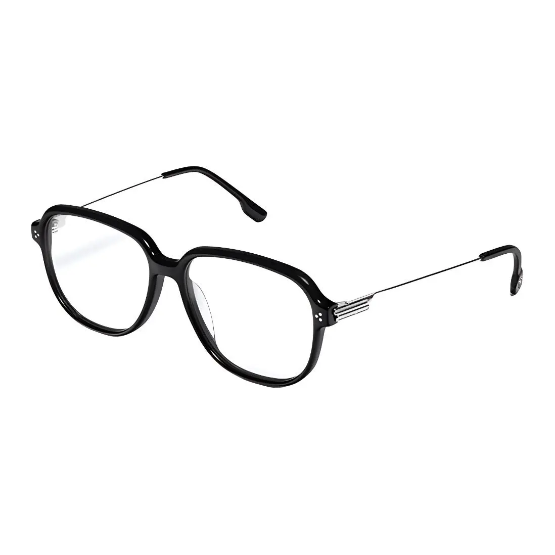 Anna 01 square-frame glasses