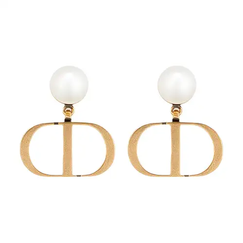 DIOR Earrings Women's
