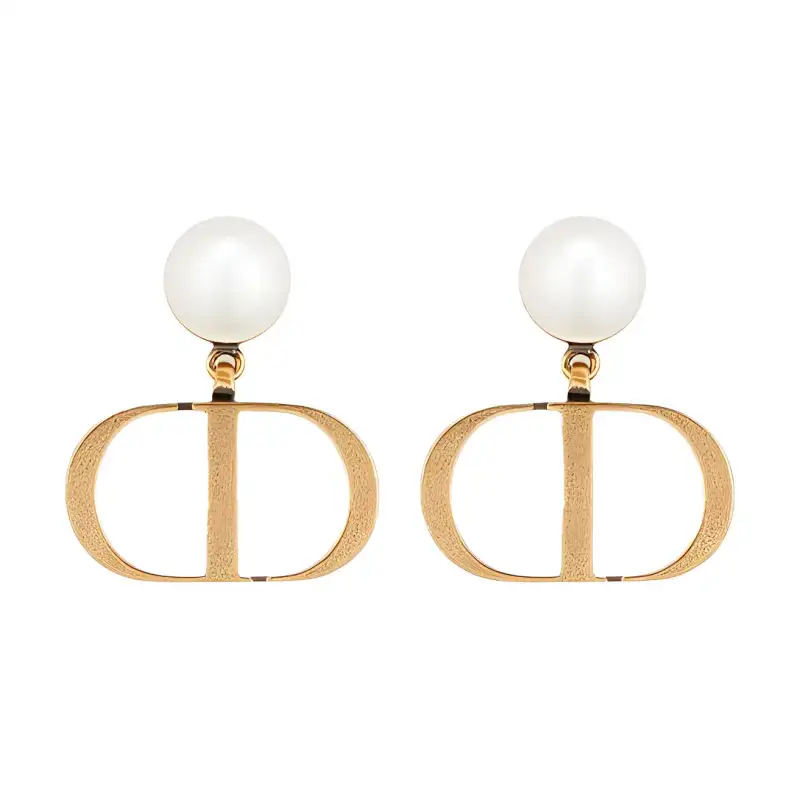 DIOR Earrings Women's