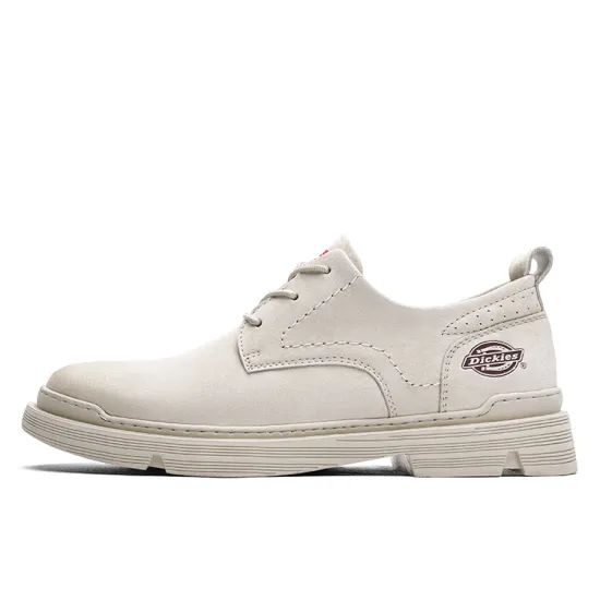 Dickies Martin Boots Men Beige