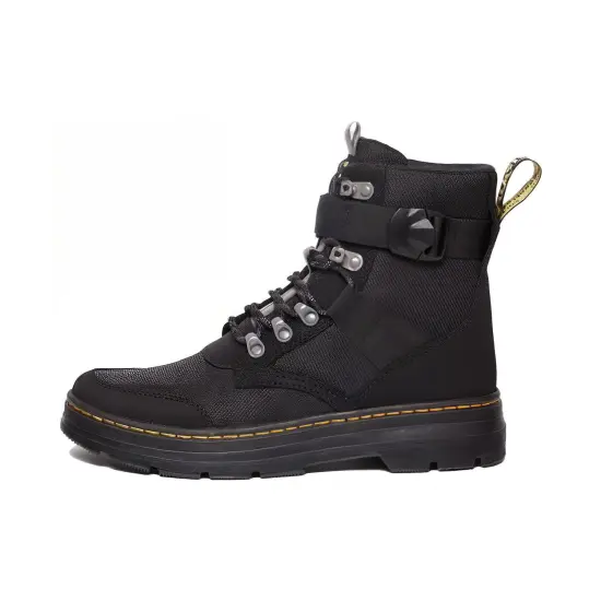 Dr.Martens Combs Tech Ii Lace-up Boots