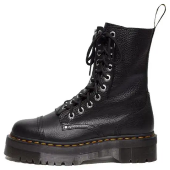 Dr.Martens Ankle Boots Women's Black