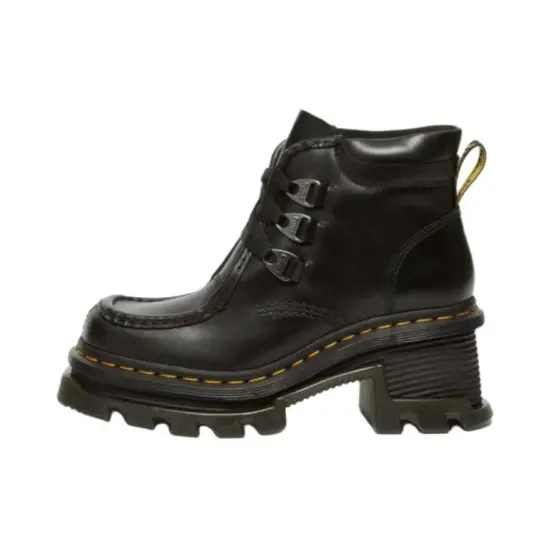 Dr.Martens Ankle Boots Women's Black