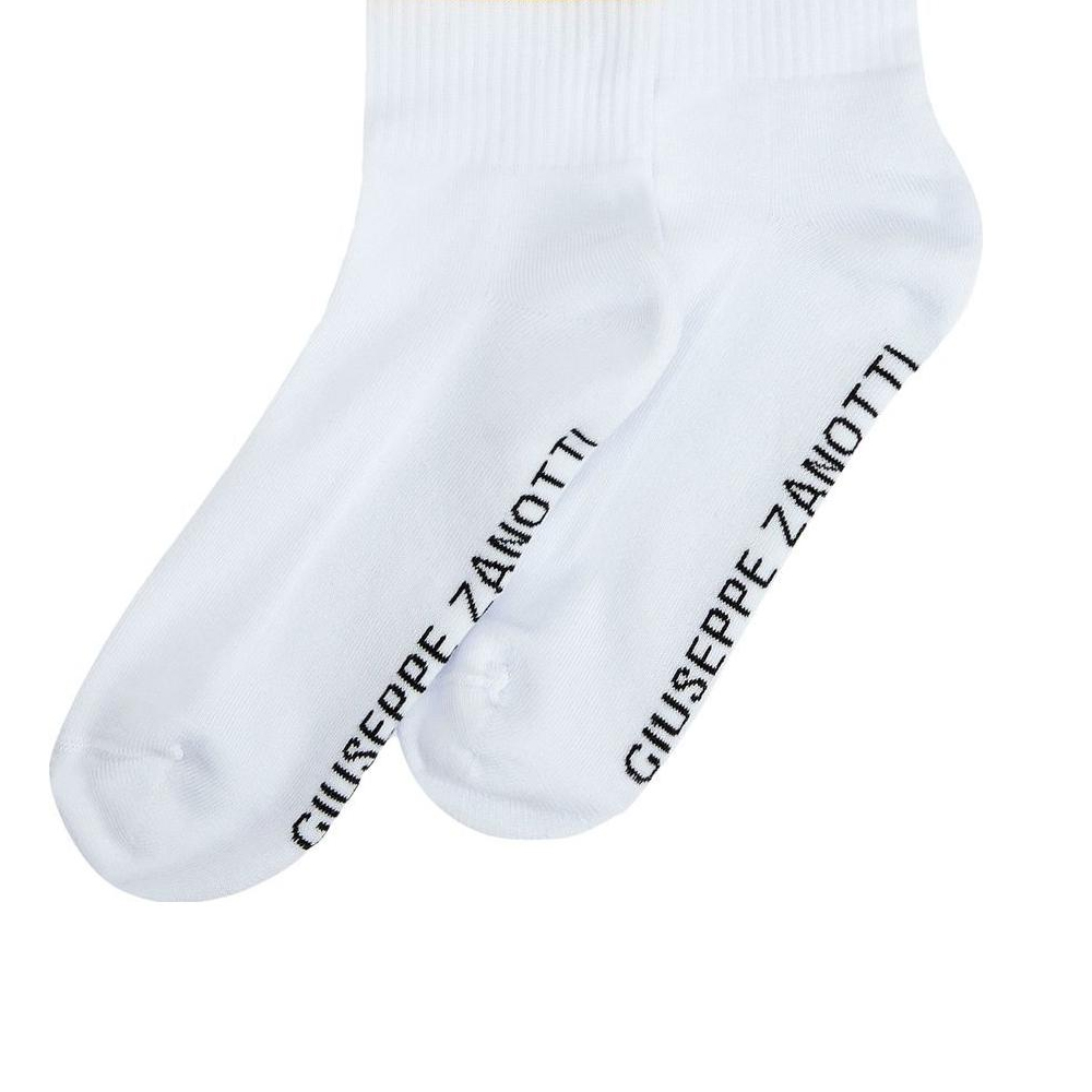 【Previous SeasonFinal Sale】GZ Soks intarsia-knit socks