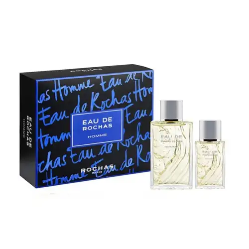 ROCHAS ROSA'S Men's Eau