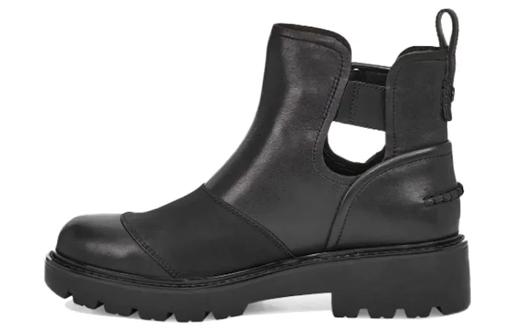 UGG Stockton Black Women's