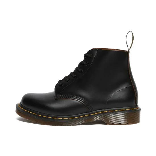 Dr.Martens 101 Vintage 6-Holes Boots