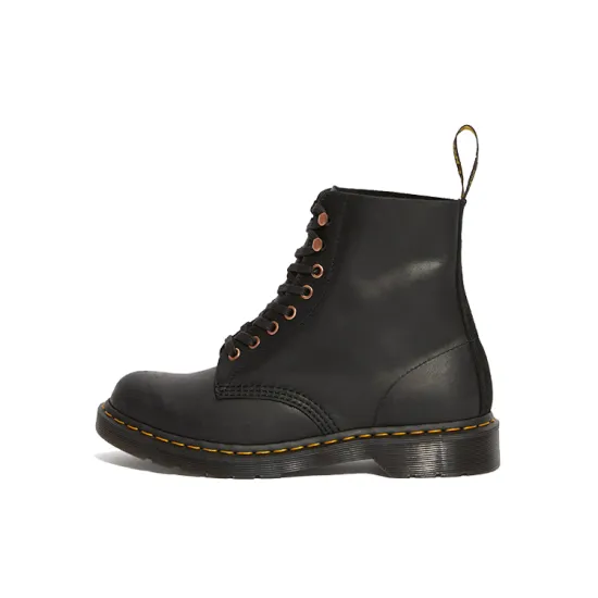 Dr.Martens 1460 Martin Boots Unisex Black