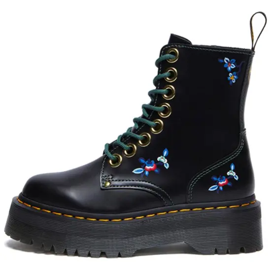 Dr.Martens Martin Boot Unisex Black
