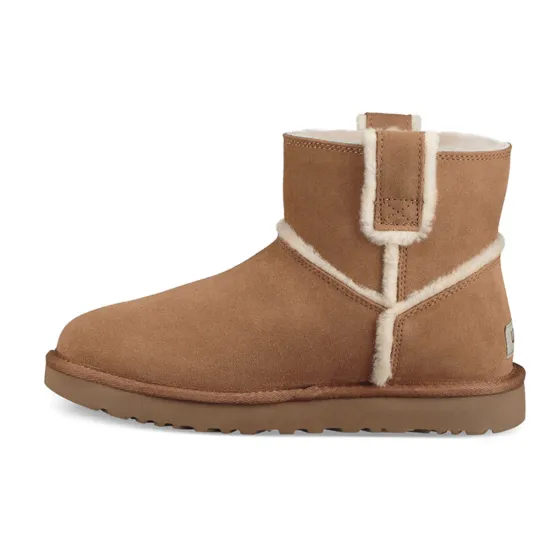 UGG Classic Mini Snow Boots Women's