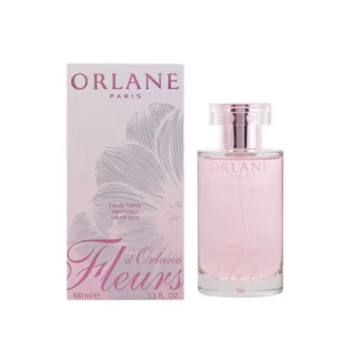 ORLANE Orchid Of The Sun