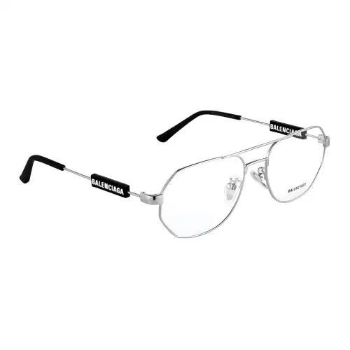 Balenciaga Unisex Optical Frame Glasses