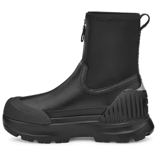 UGG Neumel X Zip Boot Black Women's