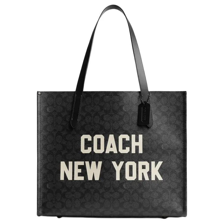 COACH Shoulder Bags