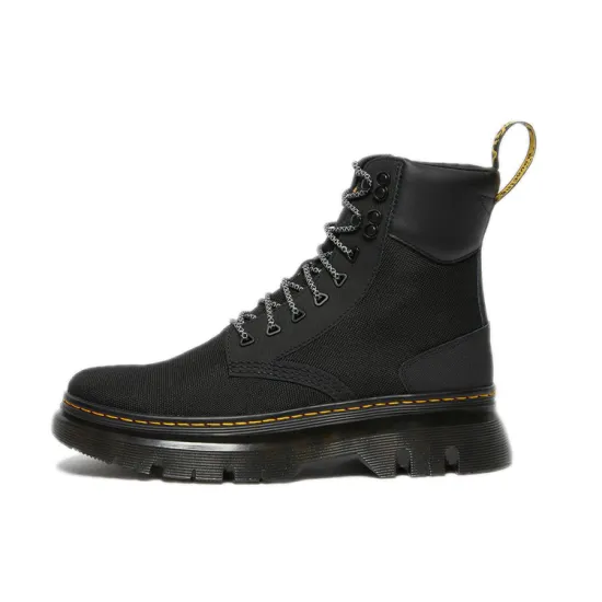 Dr. Martens Tarik Utility Boots Black