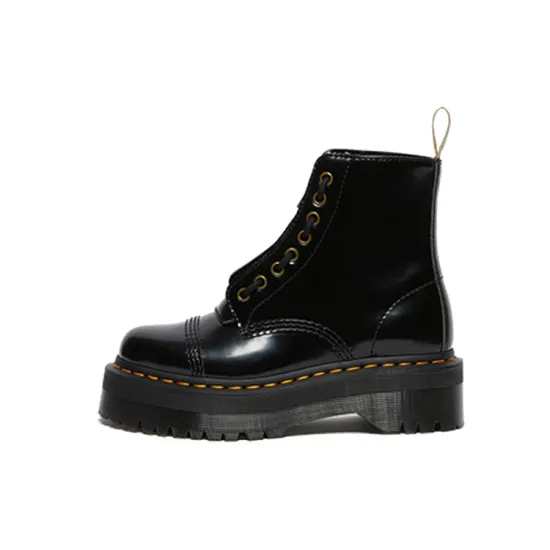 Dr.Martens Sinclair Vegan Leather Boots Women's