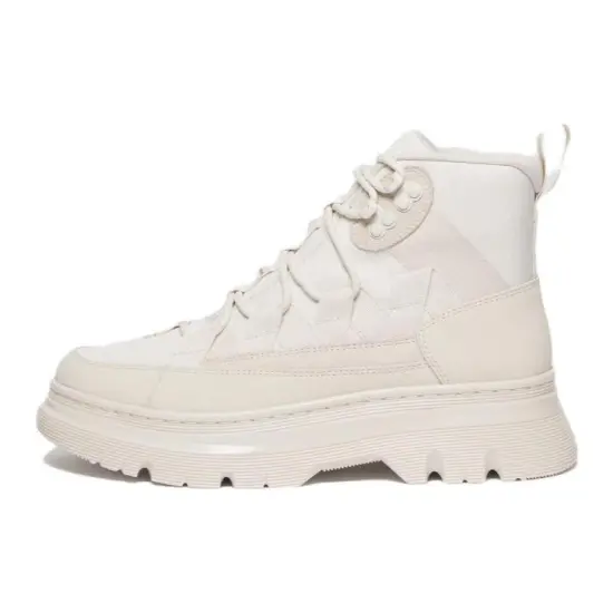 Dr.Martens Martin Boots Unisex White
