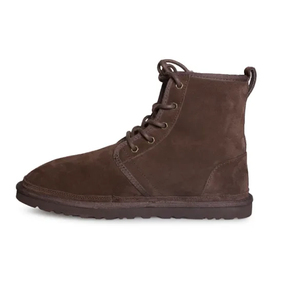 UGG Australia Harkley 'Espresso Brown'