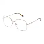 GUCCI Square Frame Glasses