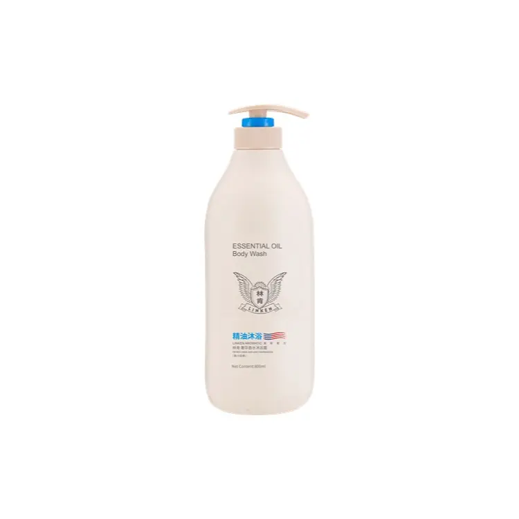 Oil, perfume, shower gel, 500 ml