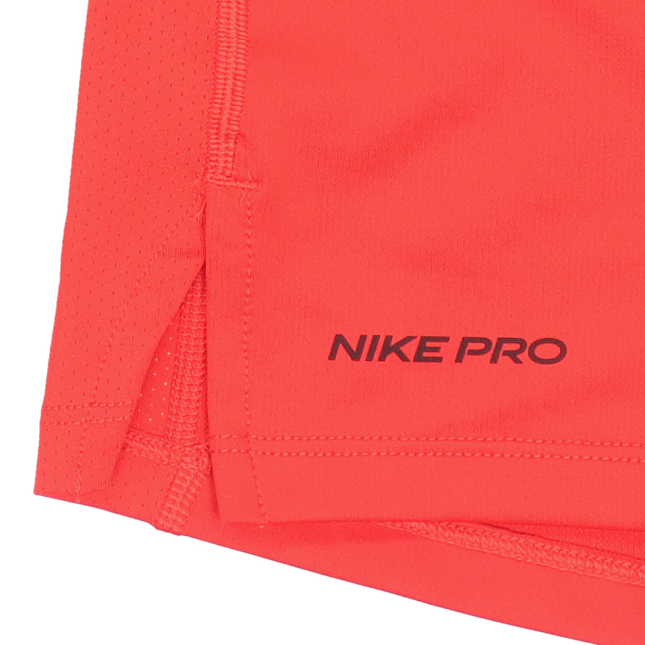 Мужская футболка Nike (красная) — фото 6