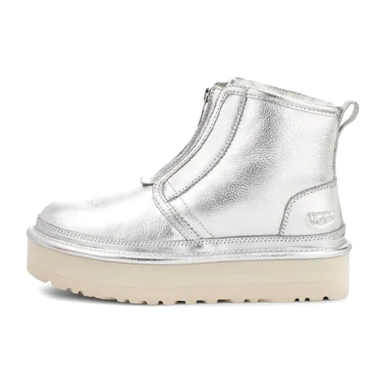 UGG Neumel 'Silver' Women's