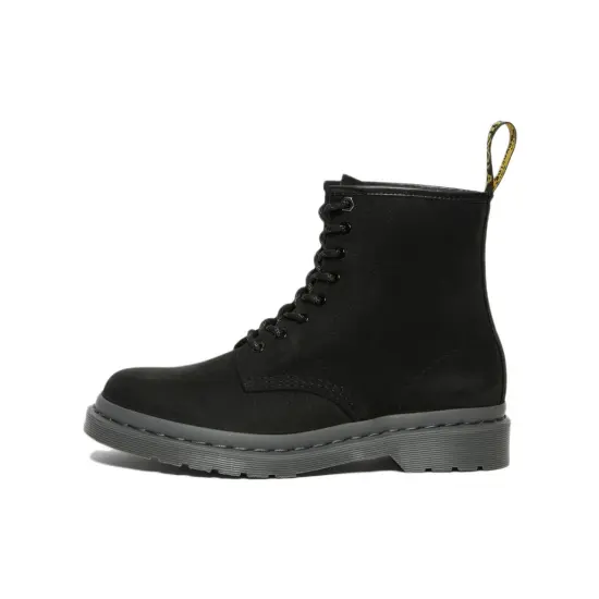 Dr.Martens 1460 Martin Boots Unisex Black