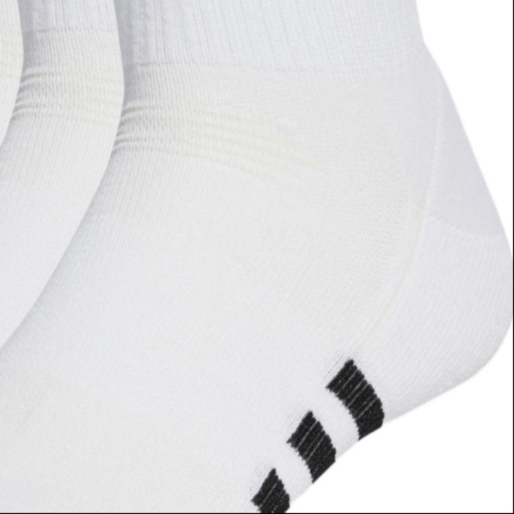 Adidas Unisex Ankle Socks