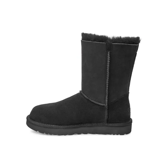 UGG Classic Mini Charms Black Women's