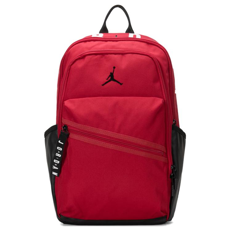 Рюкзак Jordan (красный)