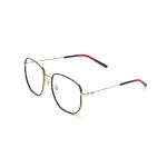 GUCCI Eyewear Square Frame Glasses