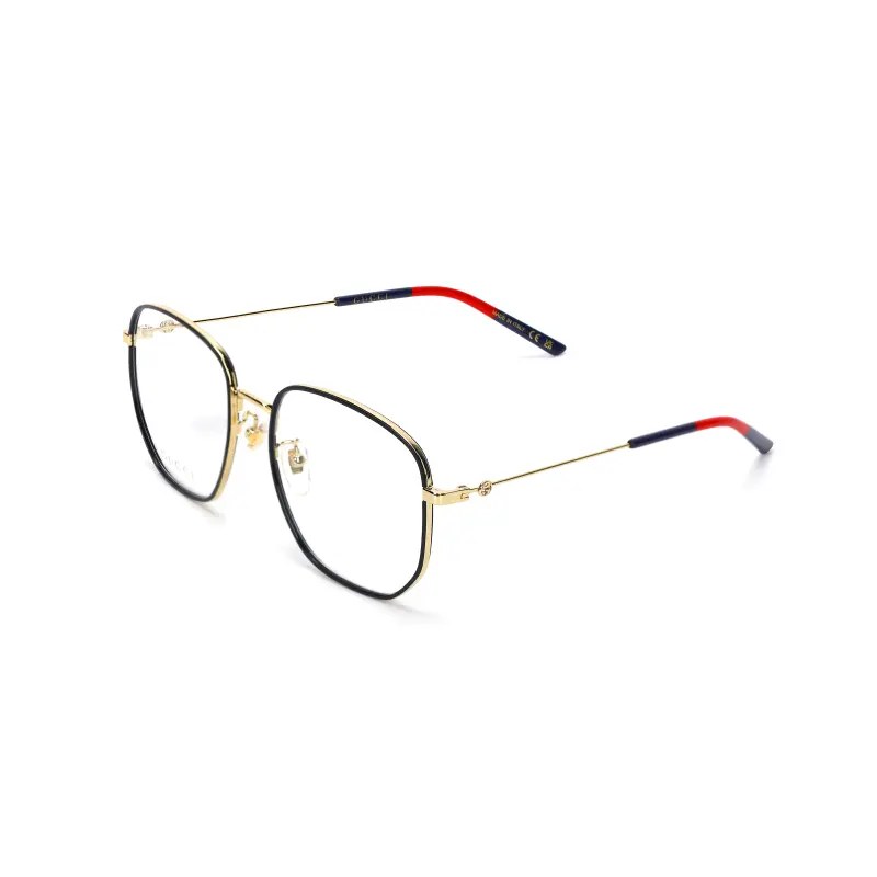 GUCCI Eyewear Square Frame Glasses