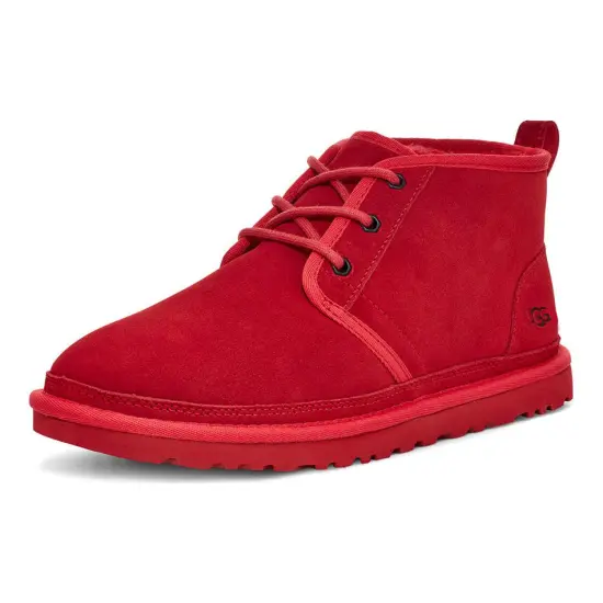 UGG Neumel Boot Samba Red Women's