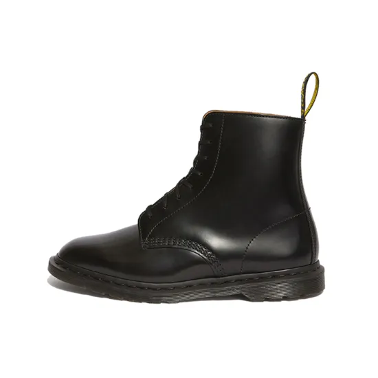Dr.Martens Winchester Ii Black