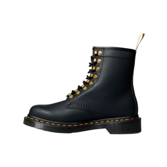 Dr.Martens Martin Boot Unisex Black