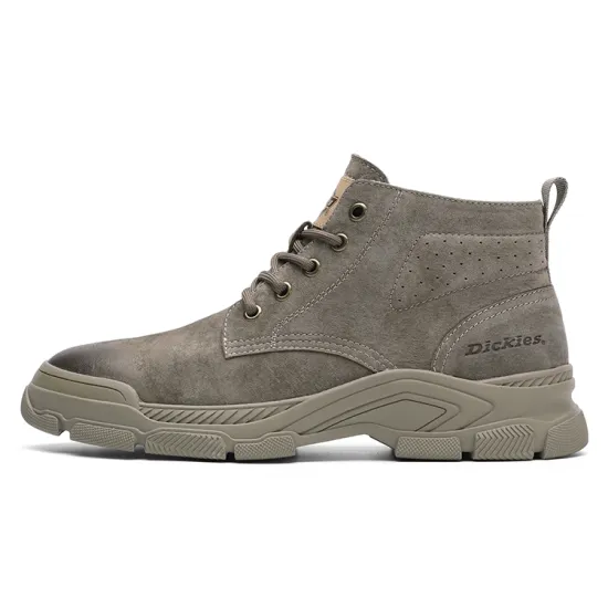 Dickies Outdoor Boots Men Camel