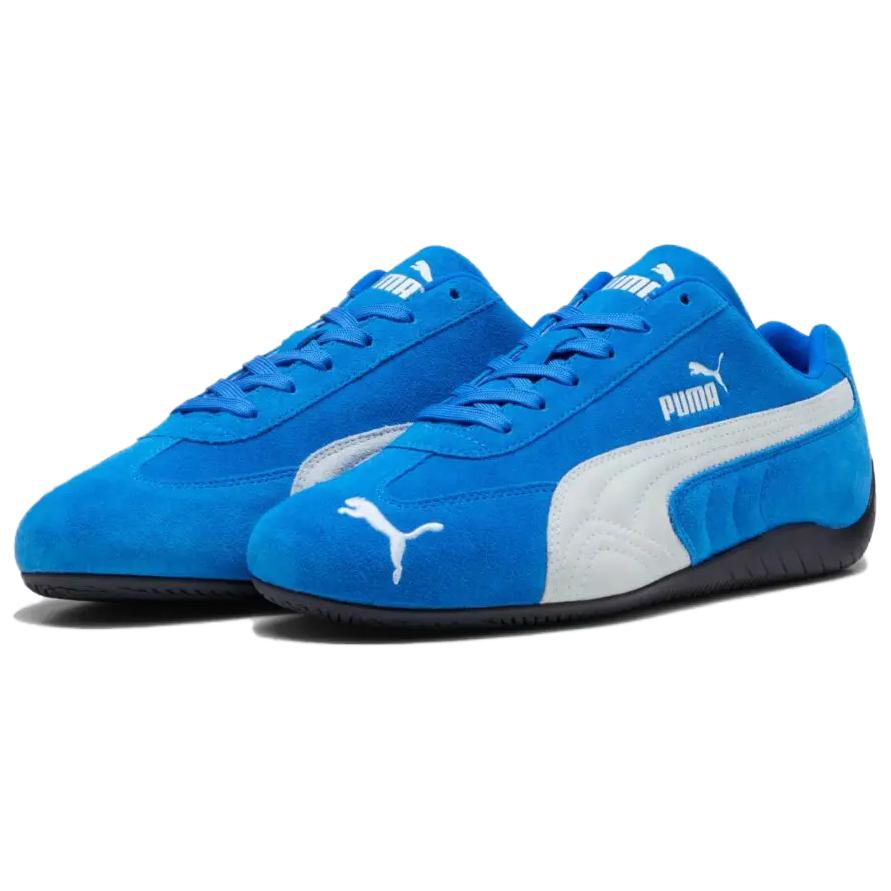PUMA Speedcat OG“Team Royal White”