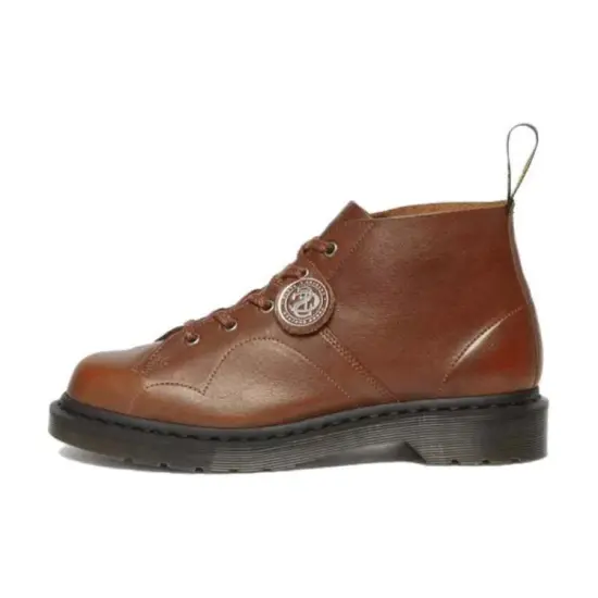 Dr.Martens Church Buckingham Monkey Boots