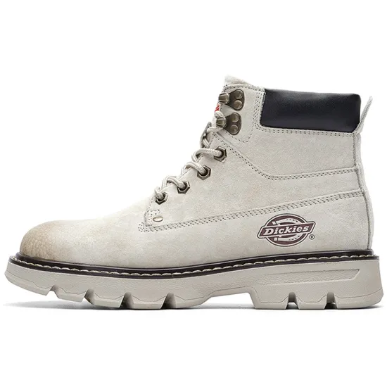 Dickies Outdoor Boots Unisex Sand