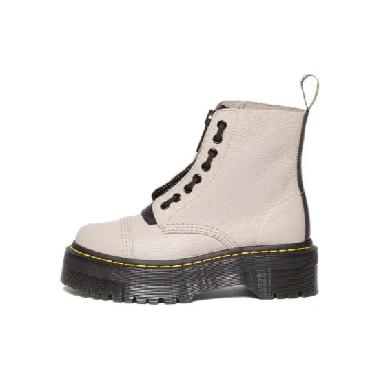 Dr.Martens Sinclairseries Martin Boots Women's Taupe