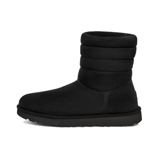 UGG Stampd X Classic Boot 'Black'