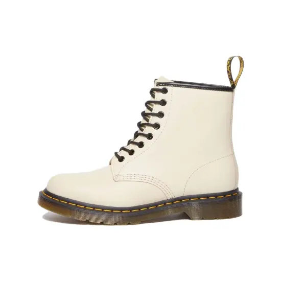 Dr.Martens 1460 Martin Boots Unisex Beige