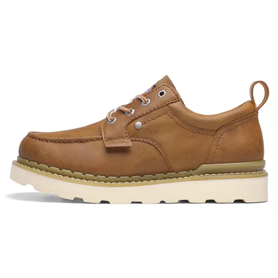 Dickies Outdoor Boots Men Brown