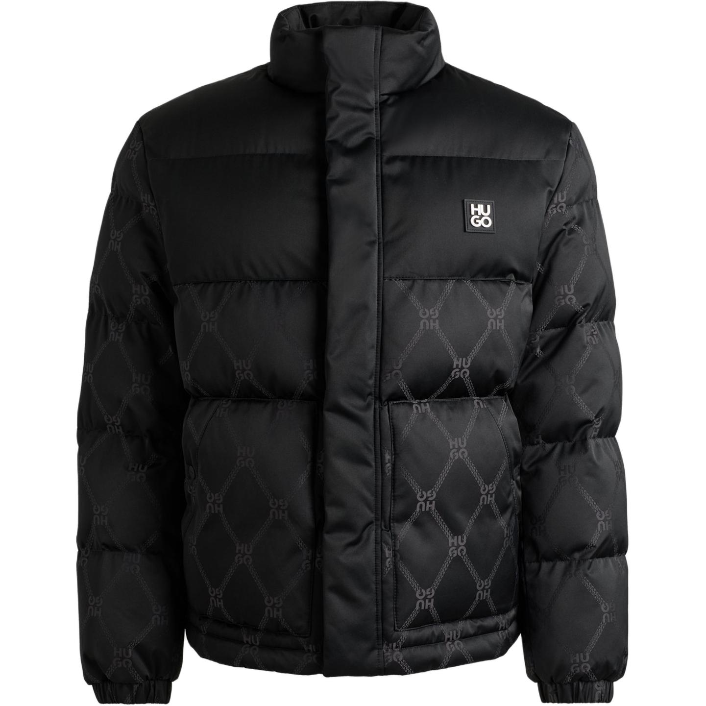 HUGO BOSS FW24