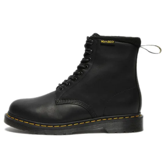 Dr.Martens 1460 Pascal Leather Boots