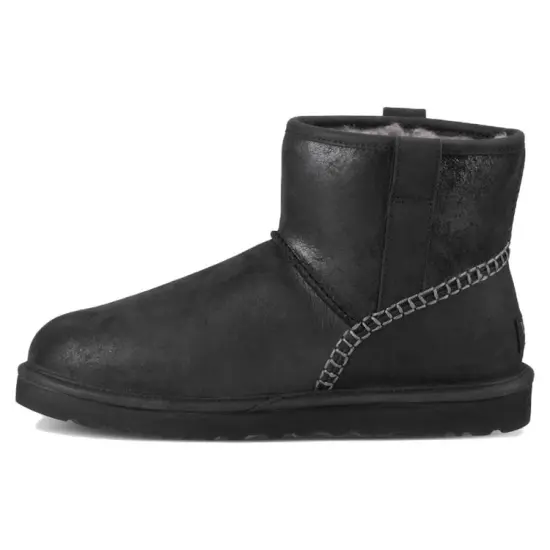 UGG Australia Classic Mini Stitch